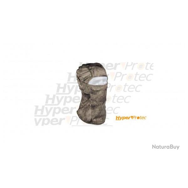 Cagoule tactique ouverte Mil-tacs FG