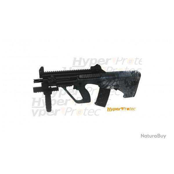 Fusil airsoft Steyr AUG A3 Commando XS