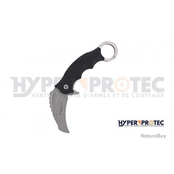 Couteau Karambit pliant B�ker Alpha Kilo G10