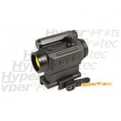 Viseur point rouge Swiss Arms auto adaptatif