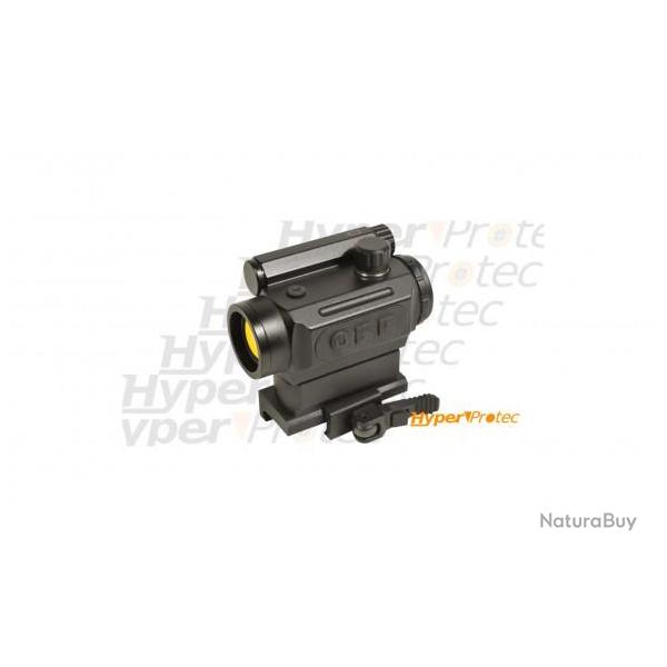 Viseur point rouge Swiss Arms auto adaptatif