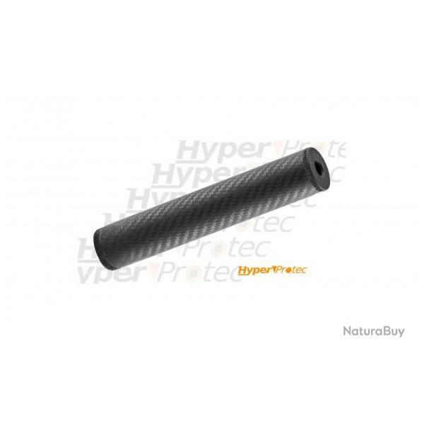 Silencieux 22LR carbone n�2 diam�tre 30mm
