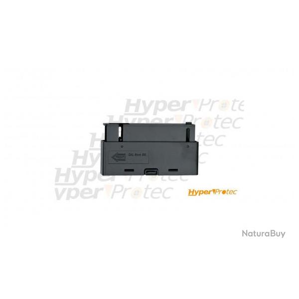 Chargeur spring airsoft pour sniper Urban Sniper - cal 6mm bbs