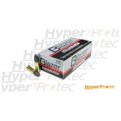 Munition 22LR CCI Blazer