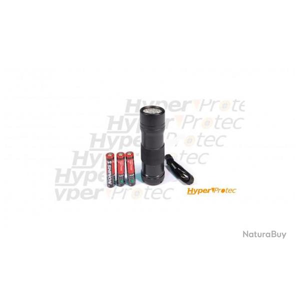 Lampe de poche � 12 LED outdoor �quipement compact - 20 lumens