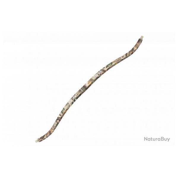 Arc de remplacement d'arbal�te camouflage 150 livres