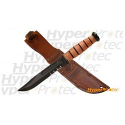 Ka-Bar USMC 1218 - Poignard