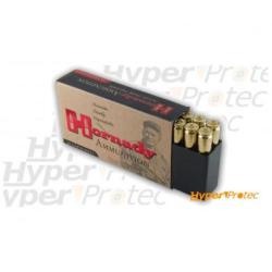 Munition 308 Hornady BTHP