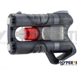 Pistolet Lacrymog&egrave;ne Piexon Guardian Angel 3 - Noir