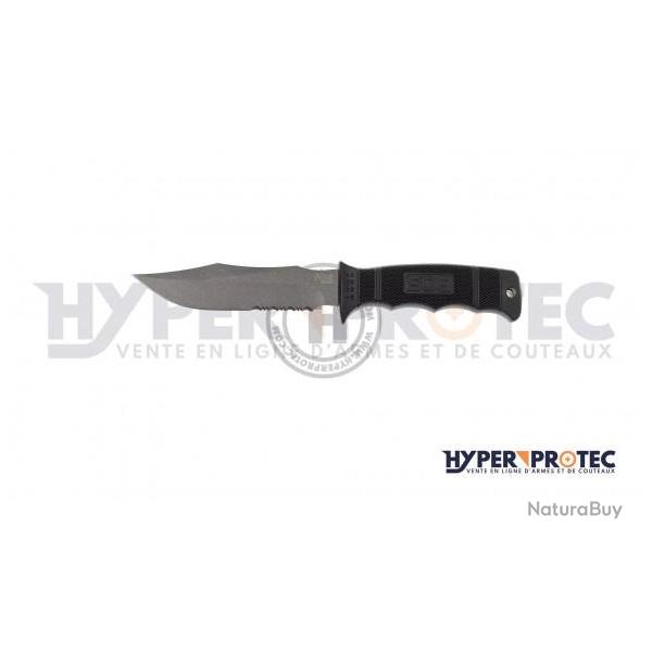 Poignard de survie SOG Seal Pup