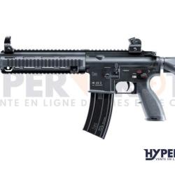 H&K 416D CQB V2 - Fusil Airsoft &Eacute;lectrique - Canon long