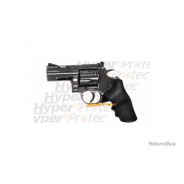 Rplique airsoft Dan Wesson 715 canon 2,5 pouces