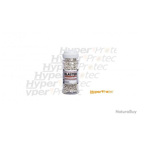 Bille Plastique 4,5 mm Blaster