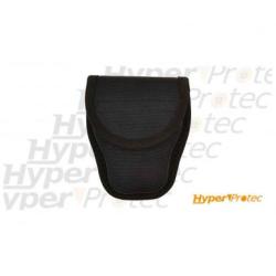 Etui menottes Velcro