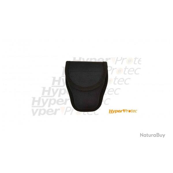 Etui menottes Velcro