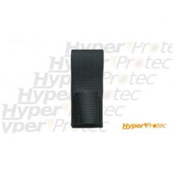 Etui pour lampe nylon Pielcu - diam&egrave;tre 3,5 cm