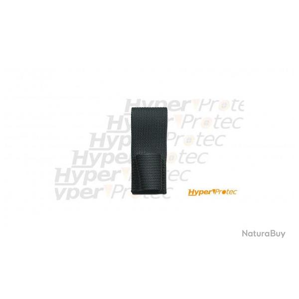 Etui pour lampe nylon Pielcu - diam�tre 3,5 cm