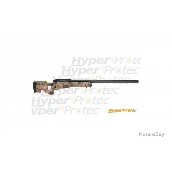 R�plique sniper airsoft spring Specna Arms A-Tacs AU camo