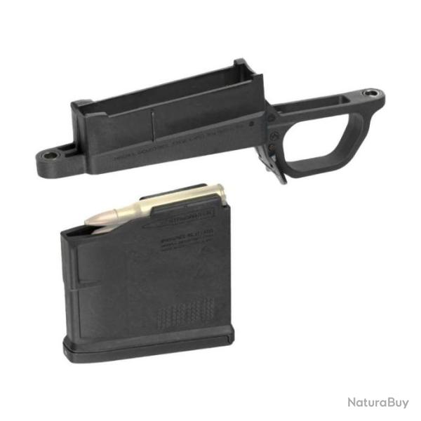 Puit, Chargeur et Pontet Hunter 700 Long Action MAGPUL