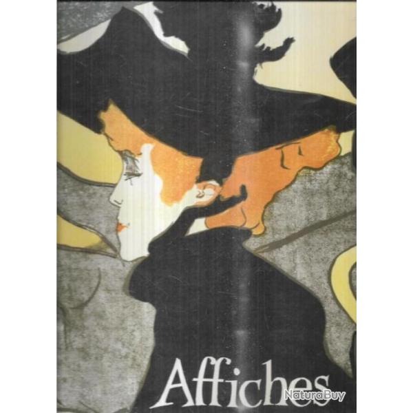 les affiches de toulouse lautrec d'�douard julien catalogue par fernand mourlot