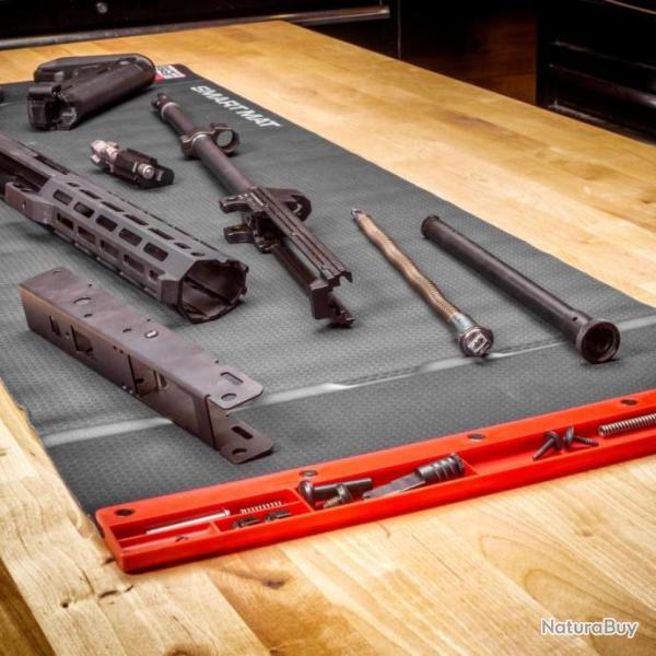 REAL AVID TAPIS D'ENTRETIEN SMART MAT UNIVERSEL