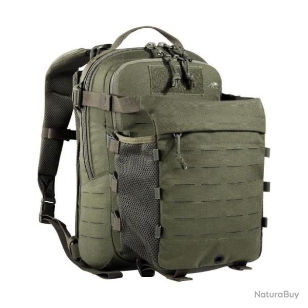 TT Sac � dos ASSAULT PACK 12 - 12L olive TASMANIAN TIGER
