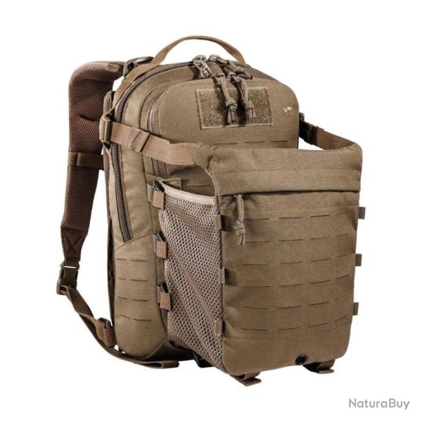 TT Sac � dos ASSAULT PACK 12 - 12L olive  COYOTE