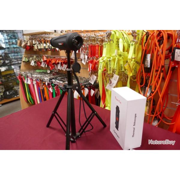 monoculaire thermique  CYCLOPE 325