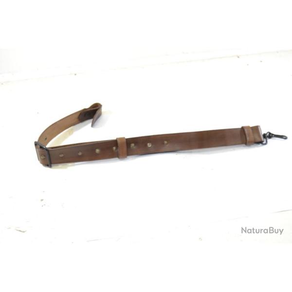 Repro bretelle de tir sangle de fusil carabine MAS 45 MAS45 FRF1 FRF2,  r�glementaire (G)