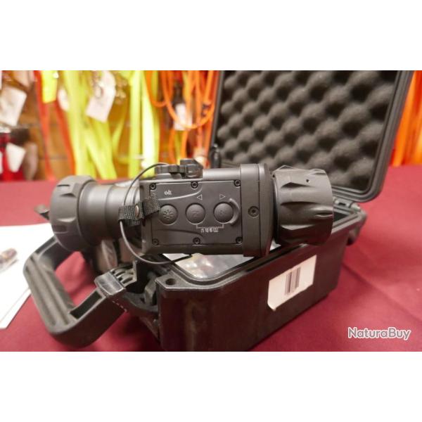 lunette de vision thermique NITEHOG TIR-M35 CHAMELEON