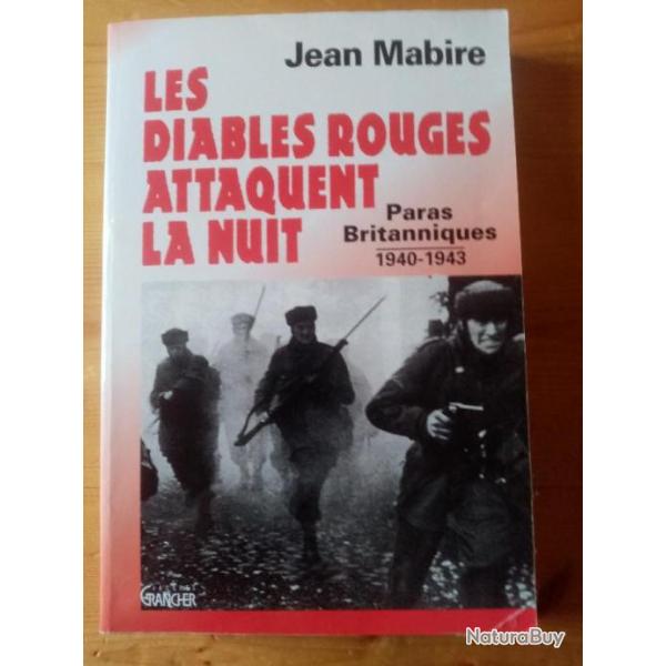 Les diables rouges attaquent la nuit