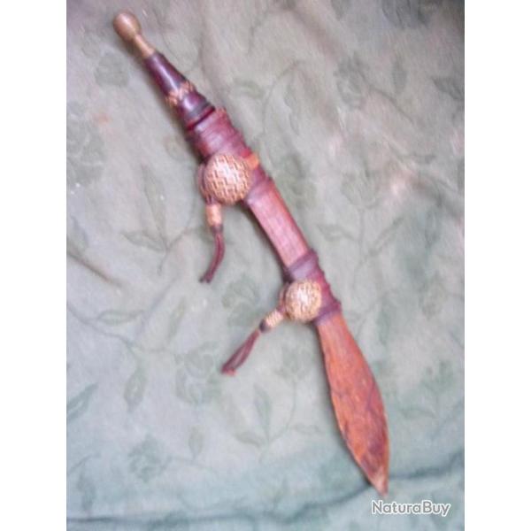 sabre africain 76 cm