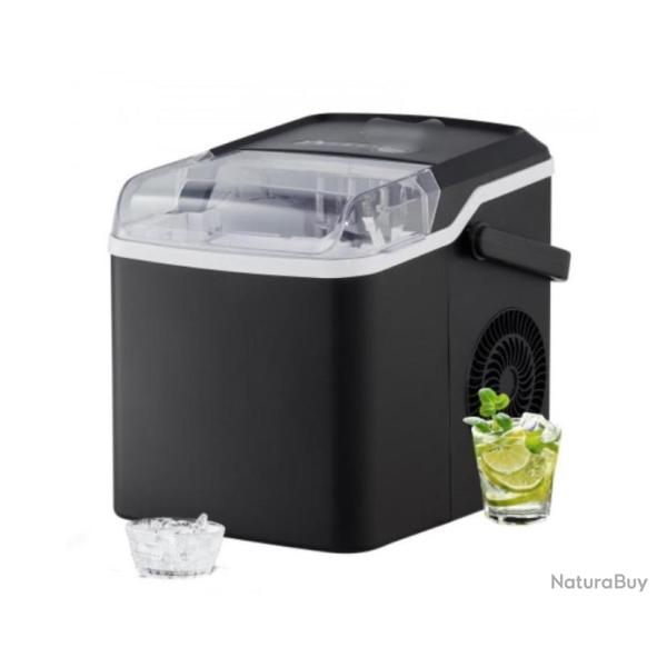 Machine � gla�ons portable, 9 gla�ons toutes les 7 minutes