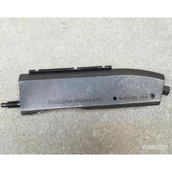 Carcasse carabine Remington Woodsmaster 750 R�f: 106