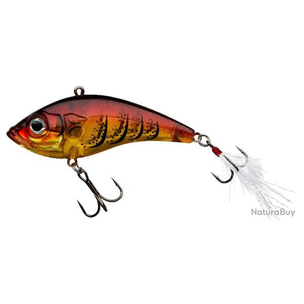 KAIJU 75 SINKING NPC Ghost red craw