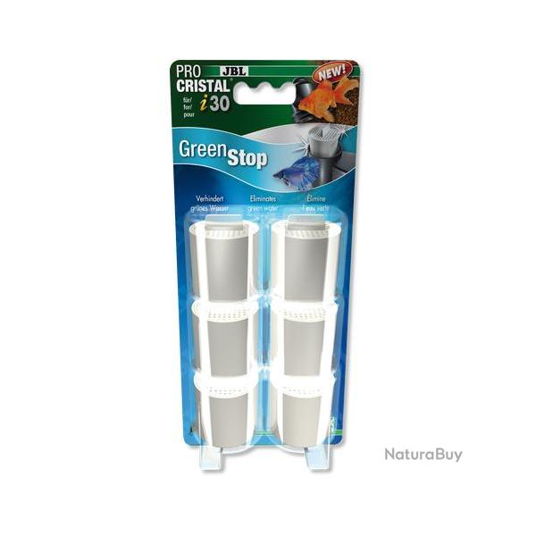 PROCRISTAL I30 GREEN STOP X6 NPC