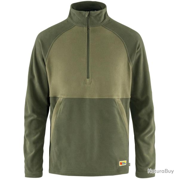 Pull en polaire Vardag Lite Couleur Laurel Green Light Olive