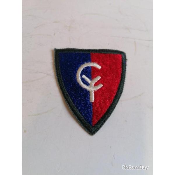 patch armee us 38th INFANTRY DIVISION original 1