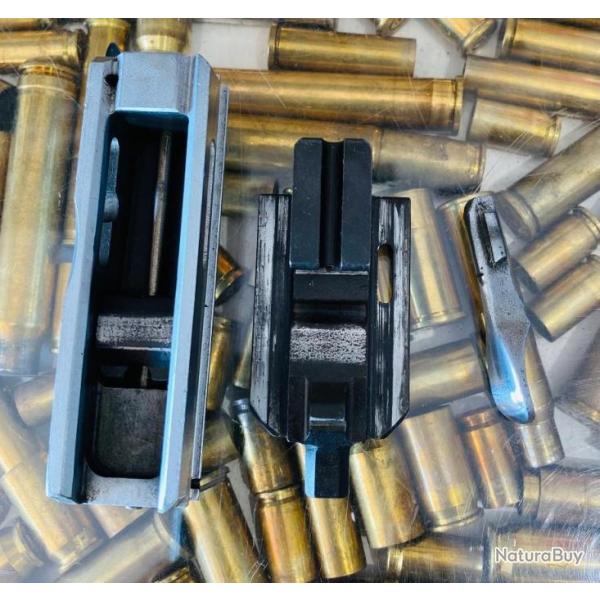 CULASSE COMPL�TE POUR FRANCHI BLACK MAGIC