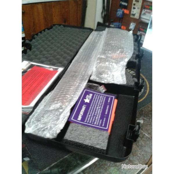 BETTINSOLI XTRAIL LITE LX20 en 20/76 Neuf