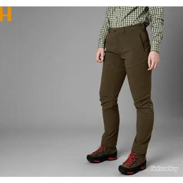 HARKILA PANTALON RETRIEVE FEMME