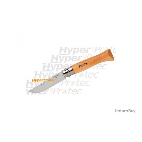 Opinel Lame inox N�8