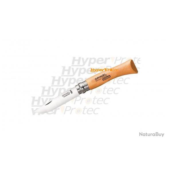 Opinel Lame acier carbone N7
