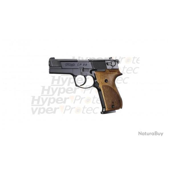 Walther CP88 Crosse Bois