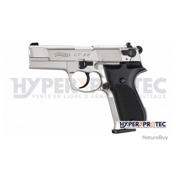 Walther CP88