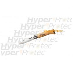 Opinel Lame acier carbone N&deg;8