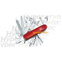 Couteau Suisse Victorinox - Swisschamp 21 pi&egrave;ces