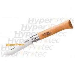 Opinel Lame acier carbone N&deg;12