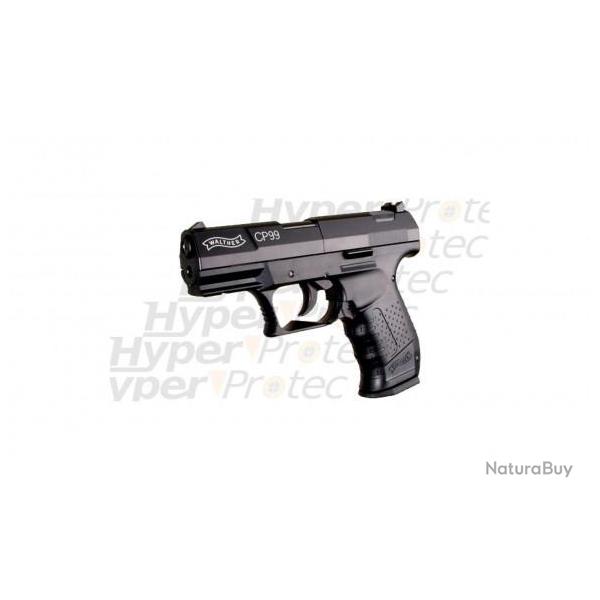 Pistolet � Plomb Walther CP99