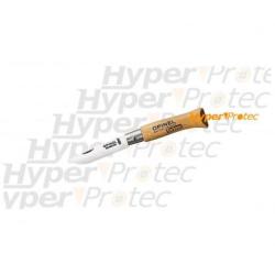 Opinel Lame acier carbone N&deg;4